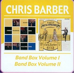 Band Box V.1 & 2