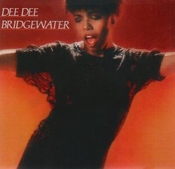 Dee Bridgewater 2