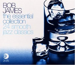 Essential Collection 24 Smooth Jazz