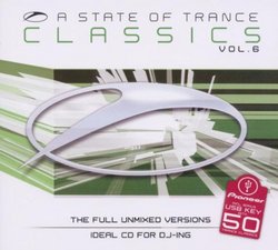 State of Trance Classics 6