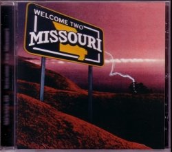 Welcome Two Missouri