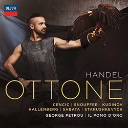 Handel: Ottone [3 CD]