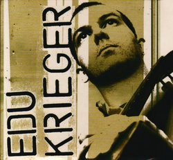 Edu Krieger