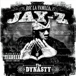 The Dynasty: Roc La Familia 2000