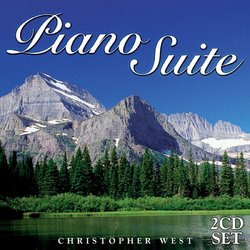 Piano Suite