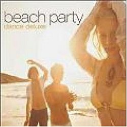 Beach Party 2004: Dance Deluxe