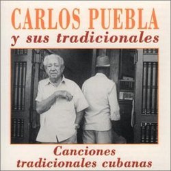 Canciones Tradicionales Cubanas