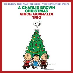 Charlie Brown Christmas [Snoopy Doghouse Edition]
