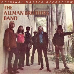 Allman Brothers