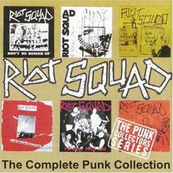 Complete Punk Collection