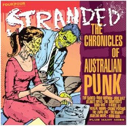 Stranded: Chronicles of Australian Punk
