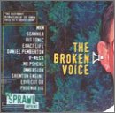 Broken Voice: Sprawl Compilation