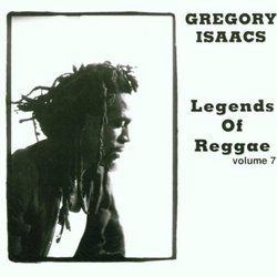 Legends of Reggae 7
