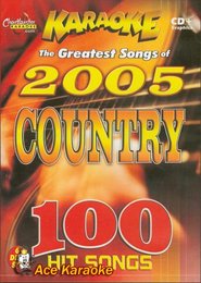 Essential Plus Pack: Country 2005