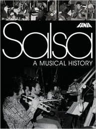 Salsa: A Musical History