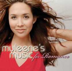 Myleene's Music For Romance [United Kingdom]