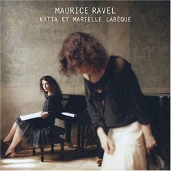 Maurice RAvel: Katia et Marielle Labeque
