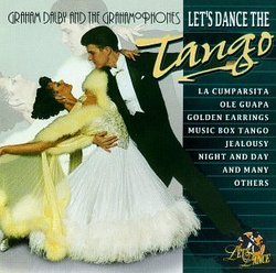 Let's Dance the Tango