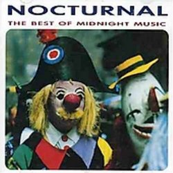 Nocturnal-Best of Midnight