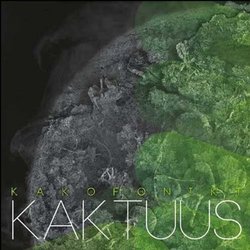 Kaktuus