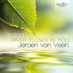 Yiruma: River Flows in You