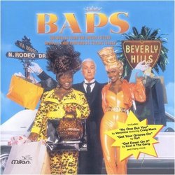 B.A.P.S. (1997 Film)