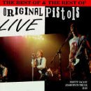 The Best of & The Rest of Original Pistols Live