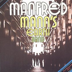 Manfred Mann's Earth Band (Reis)