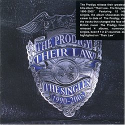 Their Law: The Singles