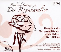 Rosenkavalier