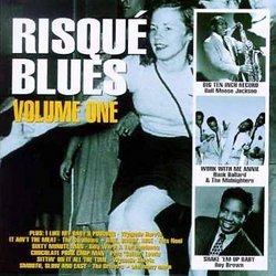 Risque Blues 1