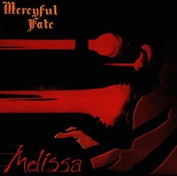 Melissa By Mercyful Fate (2000-08-14)