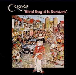 Blind Dog At St. Dunst