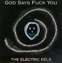 God Says Fuck You