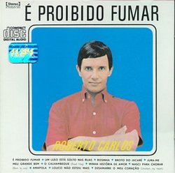 E Proibido Fumar