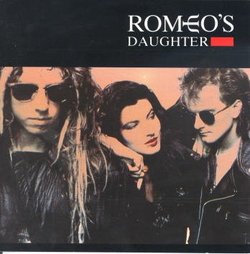 Romeo's Daughter