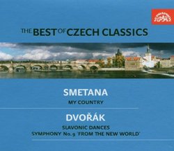 The Best of Czech Classics