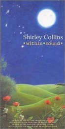 Within Sound by Shirley Collins (2002-11-29)