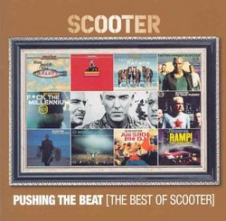 Pushing the Beat: The Best of Scooter
