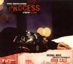 Process [Original Soundtrack Recording]