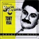 Tony Vega - Greatest Hits