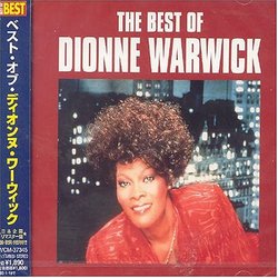 Best of Dionne Warwick