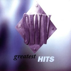 SWV - Greatest Hits