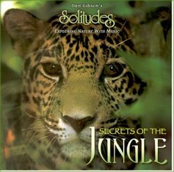 Secrets of the Jungle