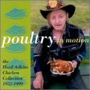 Poultry in Motion