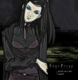 Ergo Proxy: Opus 1