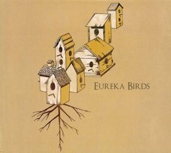 Eureka Birds