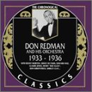 Don Redman 1933-1936