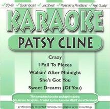Karaoke: Patsy Kline
