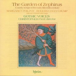 Garden of Zephirus